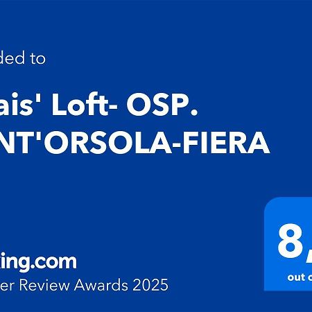 Anais' Loft- Osp. Sant'Orsola-Fiera Daire Bolonya Dış mekan fotoğraf