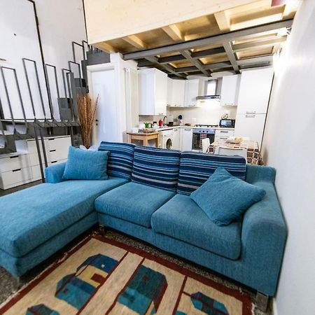 Anais' Loft- Osp. Sant'Orsola-Fiera Daire Bolonya Dış mekan fotoğraf