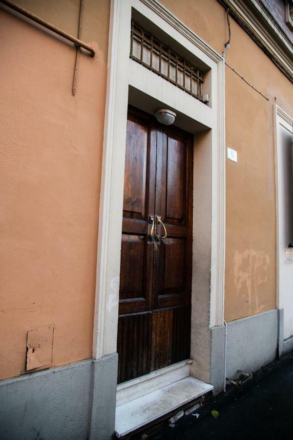 Anais' Loft- Osp. Sant'Orsola-Fiera Daire Bolonya Dış mekan fotoğraf