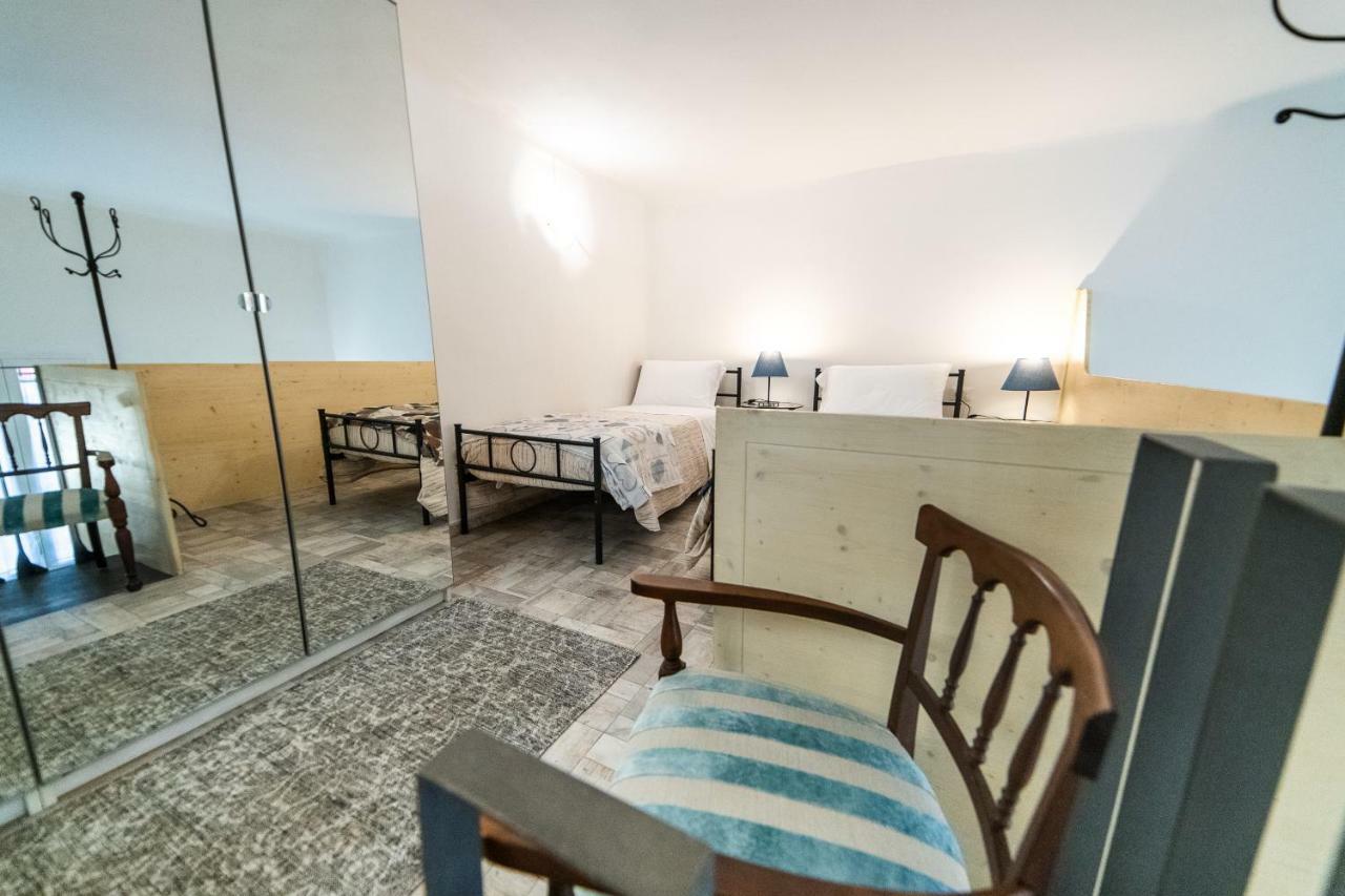 Anais' Loft- Osp. Sant'Orsola-Fiera Daire Bolonya Dış mekan fotoğraf