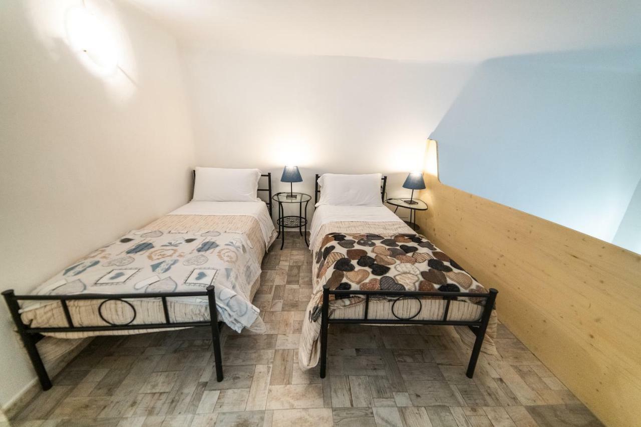 Anais' Loft- Osp. Sant'Orsola-Fiera Daire Bolonya Dış mekan fotoğraf