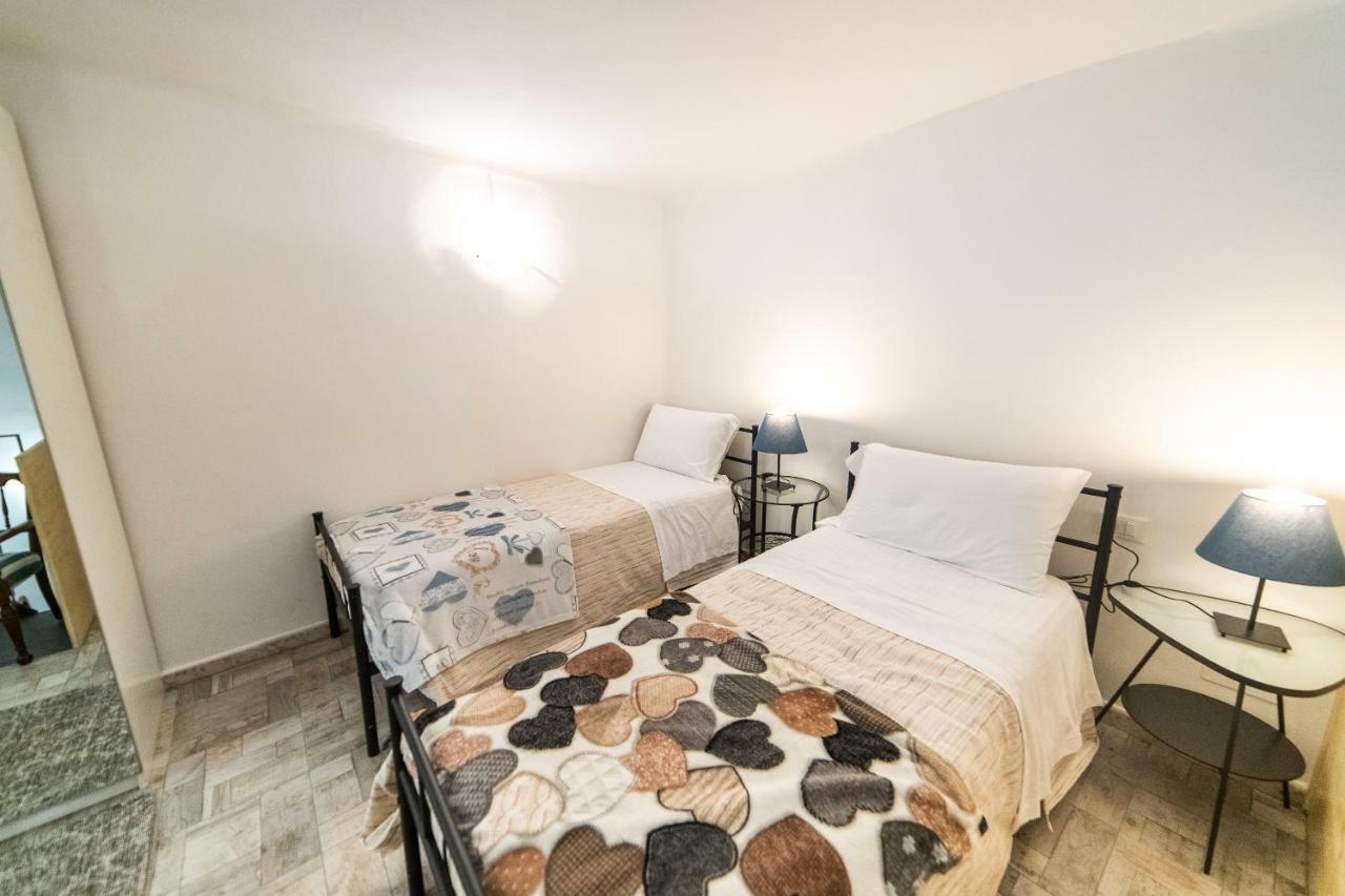Anais' Loft- Osp. Sant'Orsola-Fiera Daire Bolonya Dış mekan fotoğraf